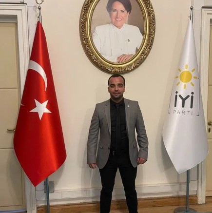 İyi Parti'de kanlı hesaplaşma! Azmettirici parayı vermeyince itirafçı oldu... 'Benden öldürmemi istedi'