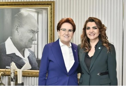 İyi Parti'de kanlı hesaplaşma! Azmettirici parayı vermeyince itirafçı oldu... 'Benden öldürmemi istedi'