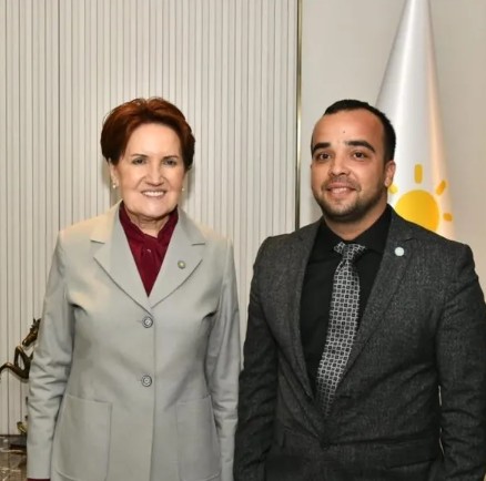 İyi Parti'de kanlı hesaplaşma! Azmettirici parayı vermeyince itirafçı oldu... 'Benden öldürmemi istedi'