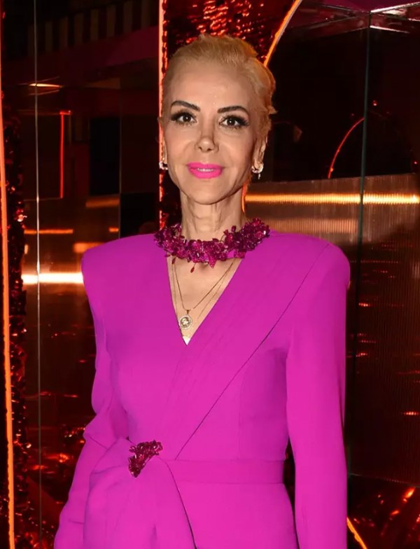 Tanyeli hastalık sürecini anlattı