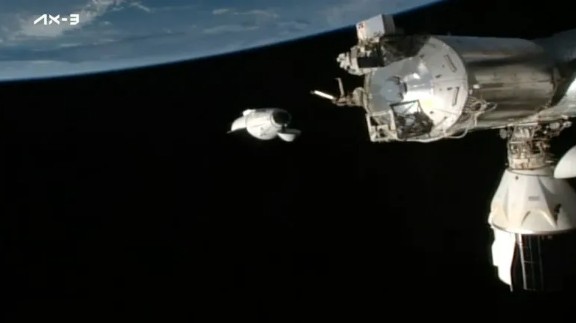 Uzay limanı kurulacak! Bakan Kacır hedefleri tek tek sıraladı! Sıra diğer projelere geldi