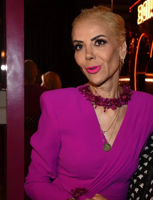 Tanyeli hastalık sürecini anlattı