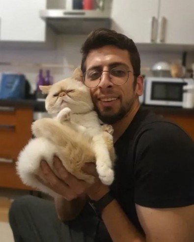 14 Şubat’ın en ilginç haberi! Kedi yüzünden bakın neler oldu: Patates’i geri gönder!