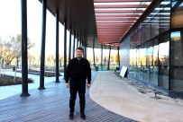 Aksaray'da Yeni Bir Millet Bahçesi Açiliyor Haberi