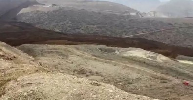 Bakanlık duyurdu! Numuneler alındı: Fırat Nehri boyunca kirlilik tespit edilmedi