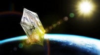Bilim insanları uzaya dev bir şemsiye fırlatacak: Amaç güneş ışınlarını engellemek
