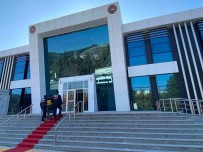 Burdur'da Farkli Suçlardan Hapis Cezasi Olan 5 Firari Yakalandi Haberi