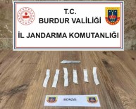 Burdur'da Kaçakçilik Ve Uyusturucu Operasyonunda 2 Süpheli Tutuklandi Haberi