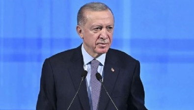 Cumhurbaşkanı Erdoğan bugün Mısır'a gidecek