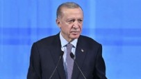 Cumhurbaşkanı Erdoğan bugün Mısır'a gidecek