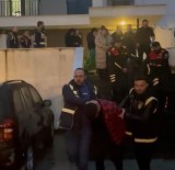 Düzce'de Fuhus Operasyonu Açiklamasi 5 Gözalti