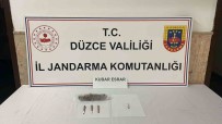 Jandarma Ekipleri Uyusturucuya Geçit Vermiyor