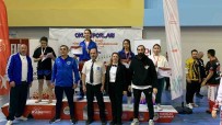 Kütahyali Sporcular Türkiye Sampiyonasinda Derece Aldi Haberi