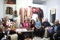 Turgutlu Belediye Baskani Akin Açiklamasi 'Biz Verdigimiz Sözü Tutariz'