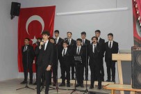 Türkeli'de Konser Haberi