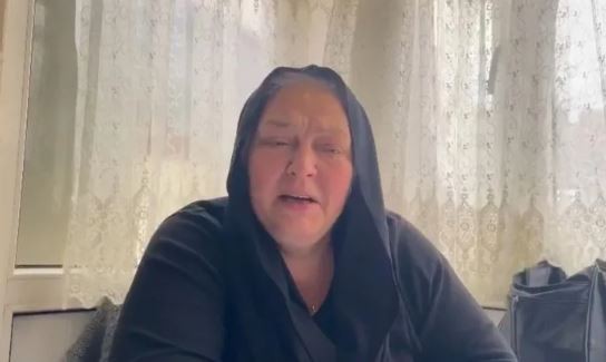 İstanbul’da vahşet: Boğazını kesti! Alo polis: Eşimi öldürdüm!