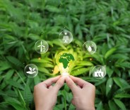 1,2 Milyar Kwh'lik Elektrik Tüketimi Yesile Döndü