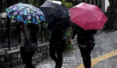 Meteoroloji duyurdu! Bugün hava nasıl olacak?