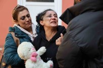 18 Yasinda Katledilen Kizina 'Oyuncak Ayisini' Getirdi