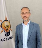 AK Parti Ilçe Baskani Yildirim Görevinden Istifa Etti Haberi