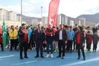 Avrupa Sampiyonuna Görkemli Karsilama