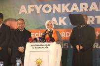 Bakan Göktas Açiklamasi 'AK Parti Belediyeciligi Bir Markadir'