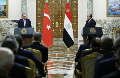 Başkan Erdoğan’dan çok net Filistin çıkışı: Dünya artık bu gerçeği görmezden gelemez