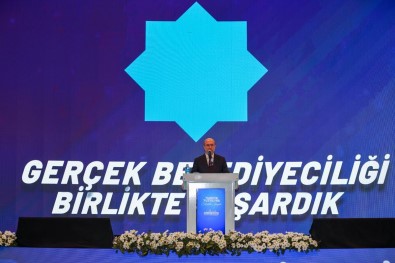 Baskan Pekyatirmaci Açiklamasi 'Selçuklu'yu Yildizi Parlayan Bir Ilçe Yaptik'