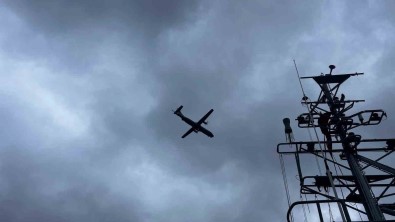 Deniz Kuvvetleri Batan Gemiyi 51 Metre Derinlikte Tespit Etti