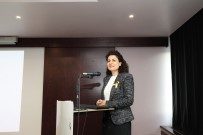 Dünya Çocukluk Çagi Kanseri Günü Etkinliginde Kök Hücre Bagisi Çagrisi