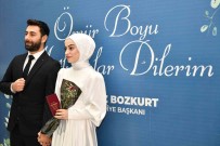 Esenyurtlu Çiftler Sevgililer Günü'nde Dünya Evine Girdi