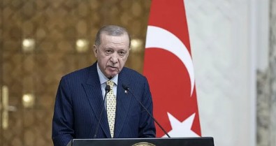 FETÖ iltisaklı 450 hakim ve savcı göreve iade edilmişti! Başkan Erdoğan'dan Danıştay'a sert tepki: Sessiz kalamayız