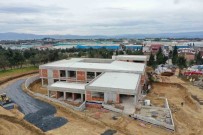 Gebze'ye Engelsiz Yasam Merkezi Kazandiriliyor