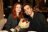 Hilton'da Sevgililer Günü Etkinligi
