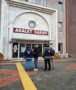 Isparta'da Göçmen Kaçakçiligi Açiklamasi 15 Göçmen Sinir Disi Edildi, 1 Sahis Tutuklandi
