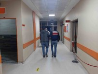 Izmir'de Terör Propagandasina 5 Gözalti