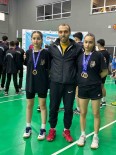 Kayserili Sporcu Türkiye Sampiyonu Oldu