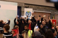 Kocaeli Büyüksehir Belediyesi'nde En Düsük Isçi Maasi 35 Bin TL Oldu