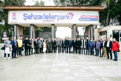 Kurt Açiklamasi 'Efsane Baskan Olmak Istiyorum'