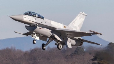 MSB'den F-16 açıklaması: Takvimin haziran-temmuz aylarında yürürlüğe girmesi bekleniyor
