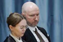 Norveçli Terörist Breivik, Tecridine Son Verilmesi Için Açtigi Davayi Kaybetti