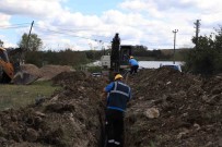 O Mahalle Sakarya Büyüksehir Ile Kesintisiz Içme Suyuna Kavusacak