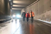 Selin Vurdugu Evlerde Temizlik Seferberligi