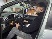 Soguk Günlerde Sürüse Baslamadan Önce Araci 5 Dakika Rölantide Tutmak Önemli