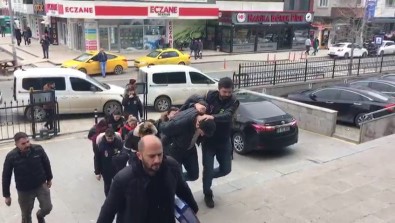 Tekirdag'da Fuhus Çetesi Çökertildi, 5 Kisi Yakalandi