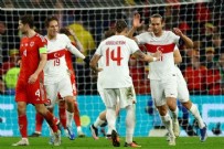 Türkiye'nin FIFA dünya sıralamasındaki yeri belli oldu!