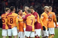UEFA Avrupa Ligi Açiklamasi Galatasaray Açiklamasi 3 - Sparta Prag Açiklamasi 2 (Maç Sonucu)