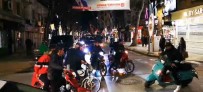 Yalova'da Trafik Güvenligini Tehlikeye Sokan Asker Konvoyuna Ceza Yagdi Haberi