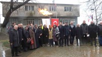 Yalova'nin Sugören Köyü Dogalgaza Kavustu Haberi