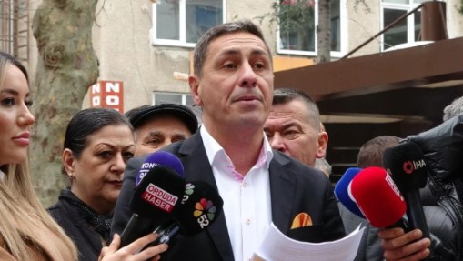 İYİ Parti'de aday tepkisi! 117 partili istifa etti